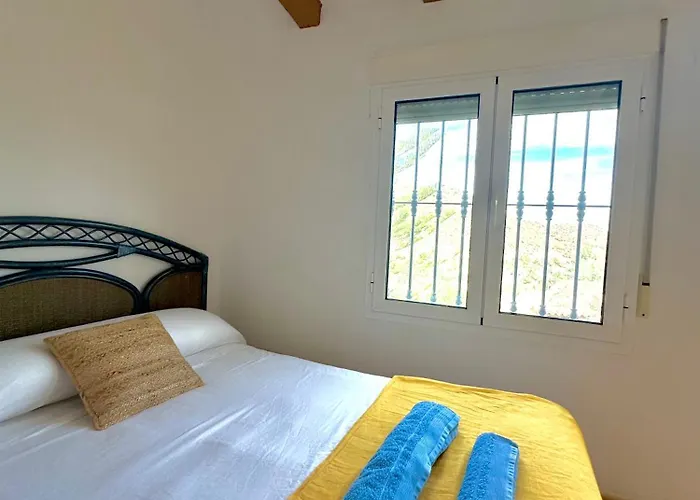 Casa Rural El Pomelo