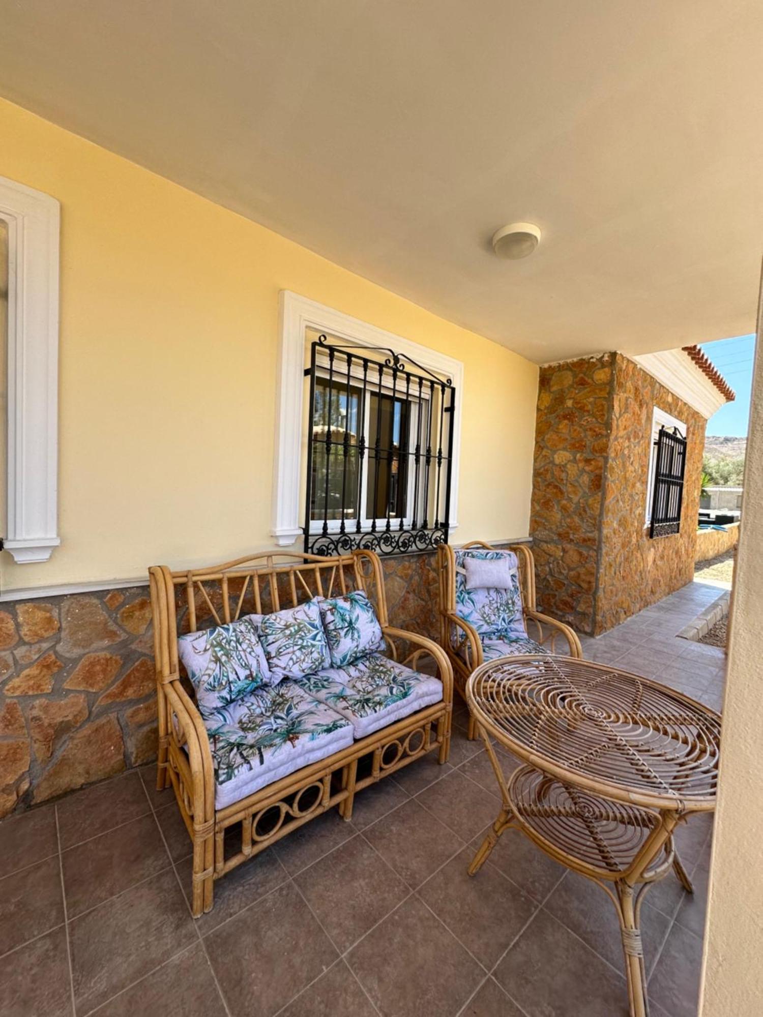 Ferienhaus El Pomelo *