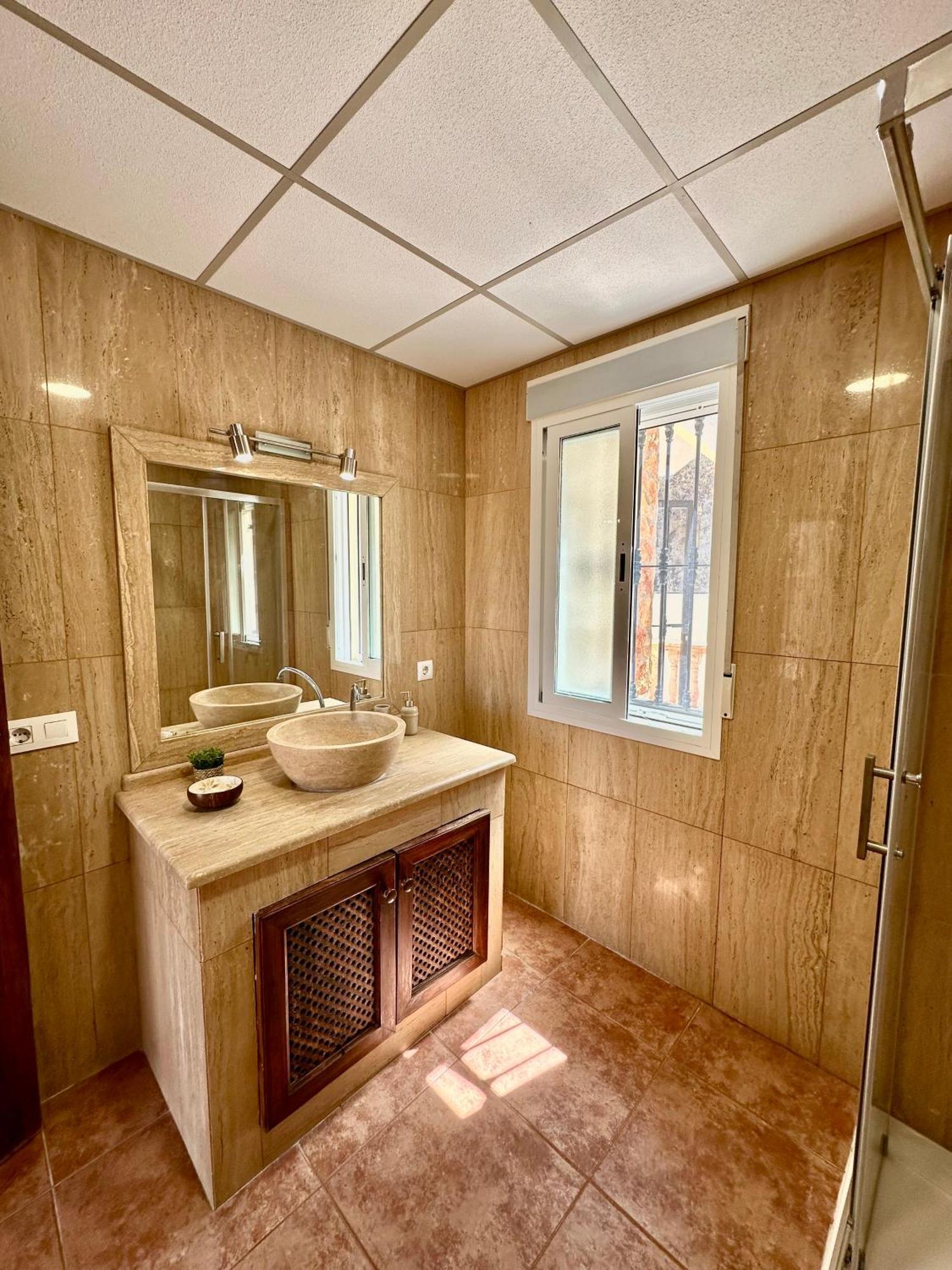 El Pomelo Ferienhaus Zurgena