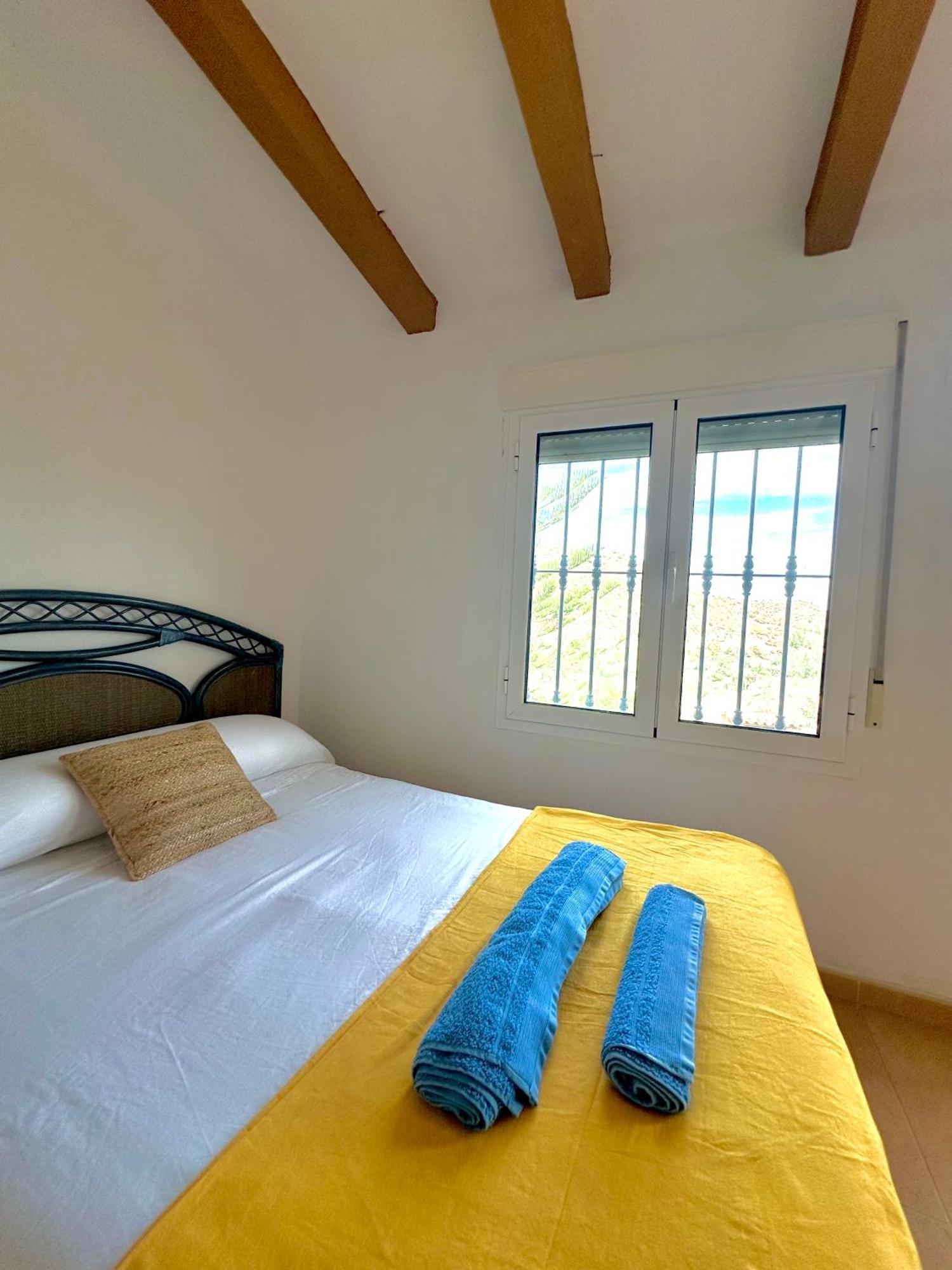 Ferienhaus El Pomelo
