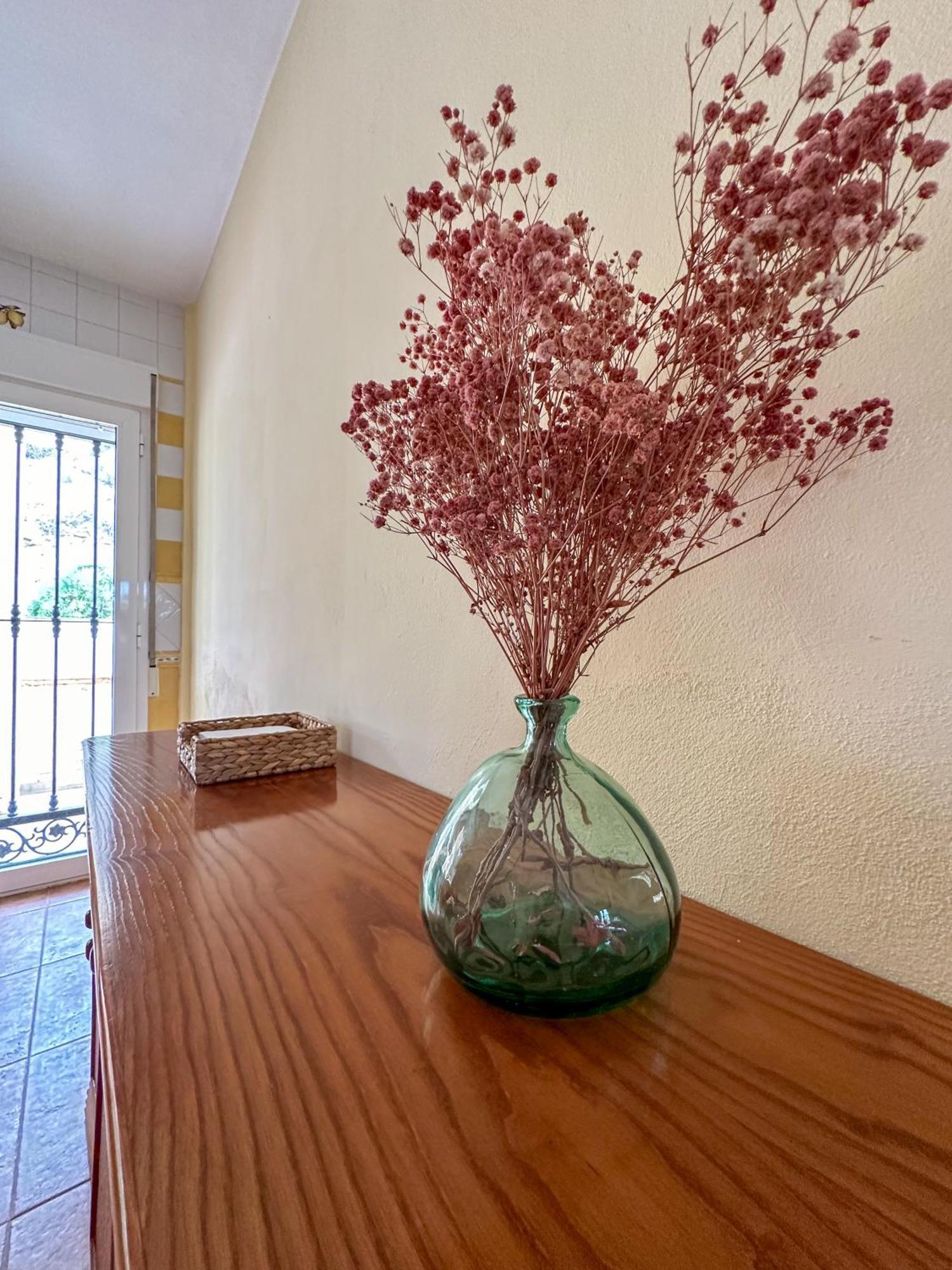 El Pomelo Ferienhaus Zurgena